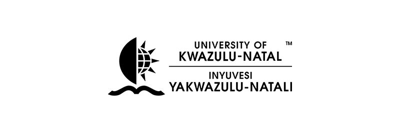 University of Kwazulu-Natal in black